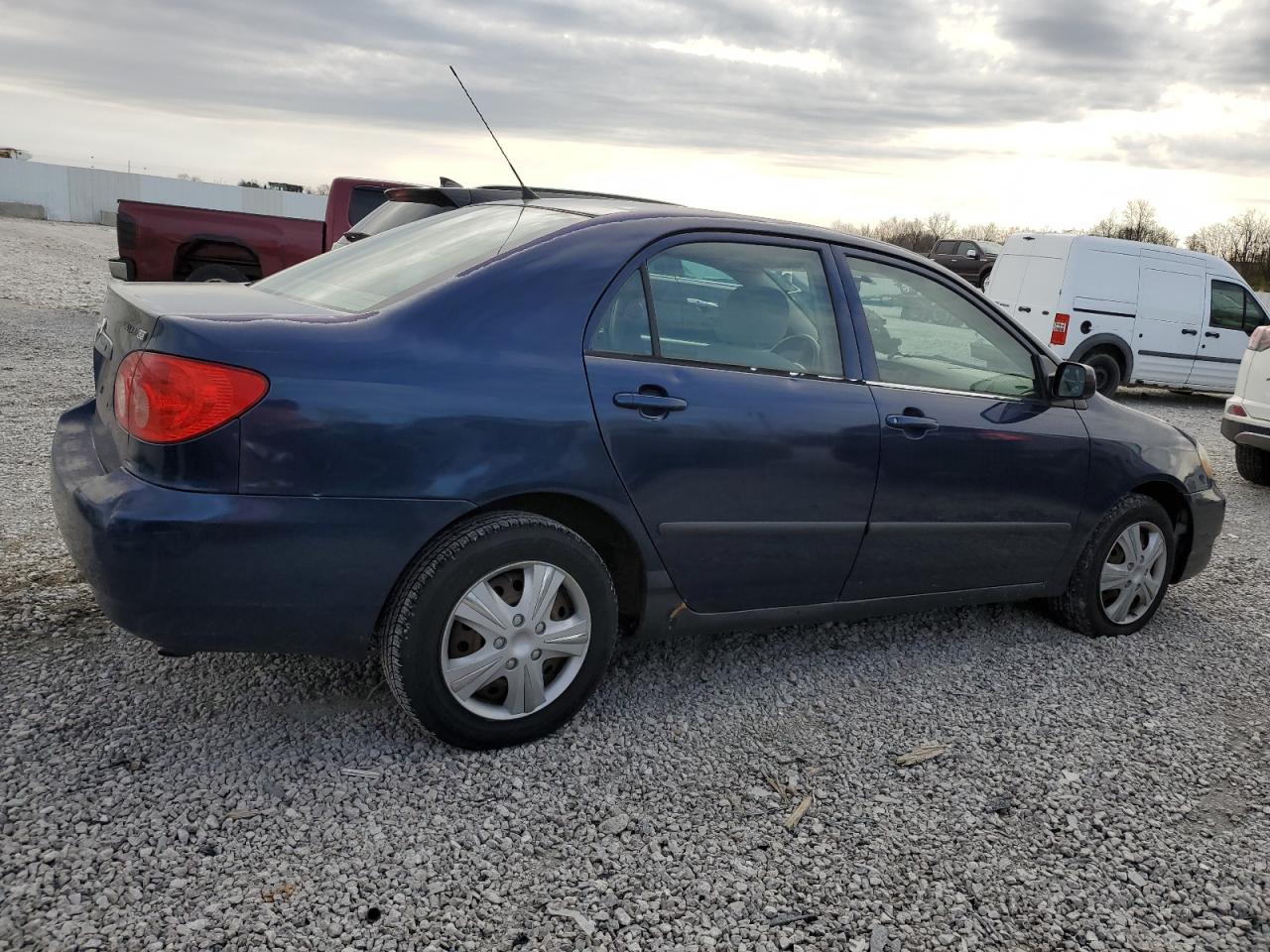 Photo 2 VIN: 1NXBR32E05Z364679 - TOYOTA COROLLA 