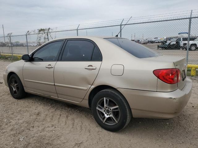 Photo 1 VIN: 1NXBR32E05Z374015 - TOYOTA COROLLA CE 