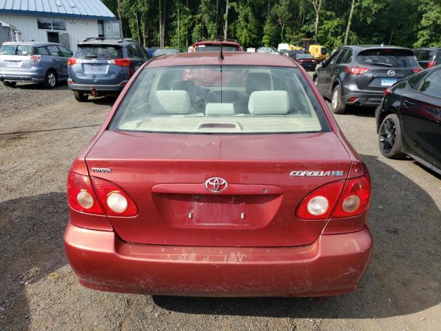 Photo 5 VIN: 1NXBR32E05Z389274 - TOYOTA COROLLA CE 