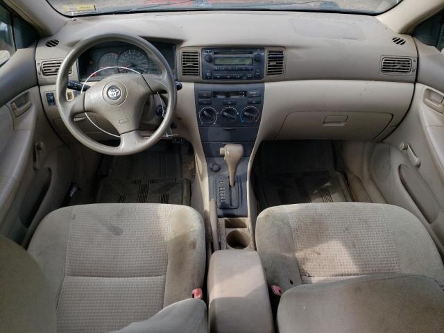 Photo 7 VIN: 1NXBR32E05Z389274 - TOYOTA COROLLA CE 