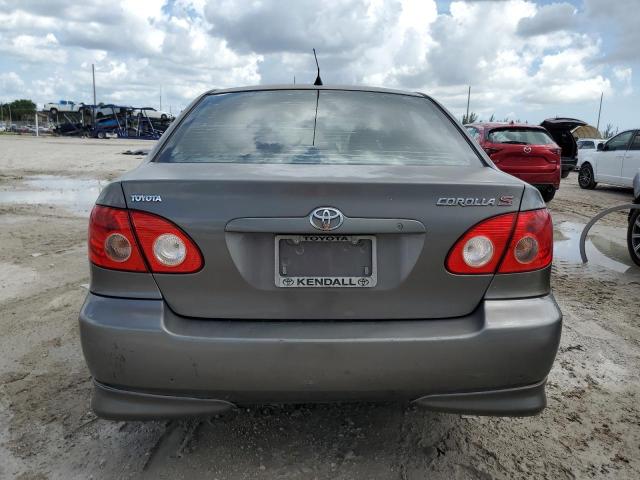 Photo 5 VIN: 1NXBR32E05Z394863 - TOYOTA COROLLA CE 