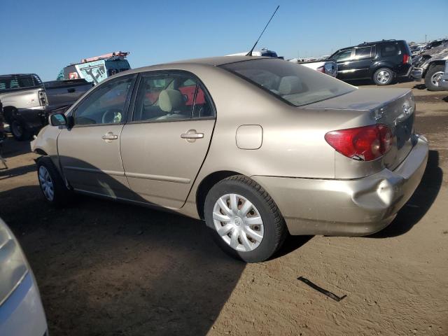 Photo 1 VIN: 1NXBR32E05Z400094 - TOYOTA COROLLA CE 