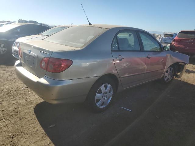 Photo 2 VIN: 1NXBR32E05Z400094 - TOYOTA COROLLA CE 