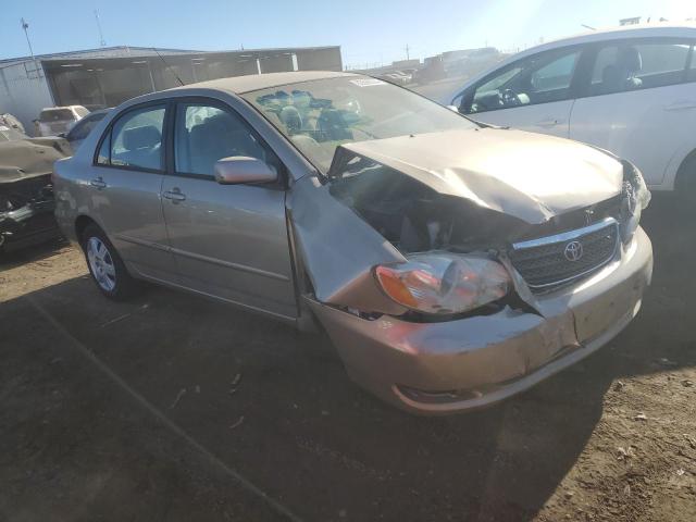 Photo 3 VIN: 1NXBR32E05Z400094 - TOYOTA COROLLA CE 