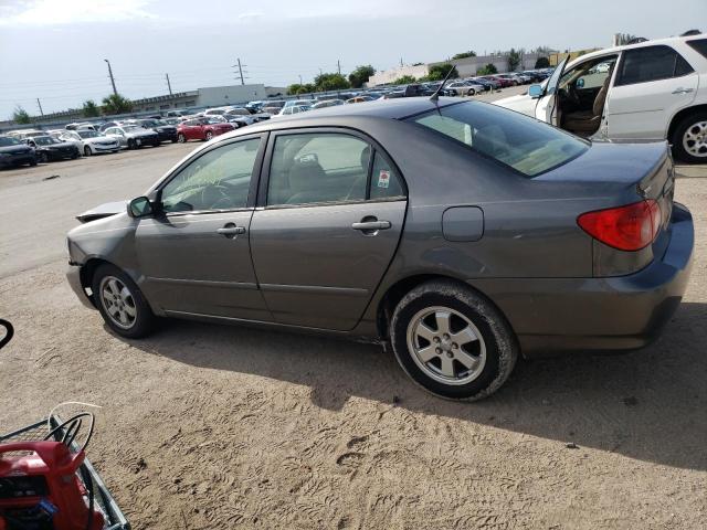 Photo 1 VIN: 1NXBR32E05Z402976 - TOYOTA COROLLA 