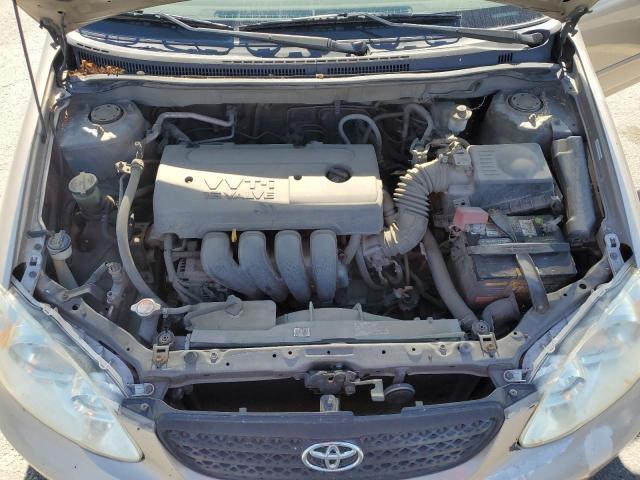 Photo 10 VIN: 1NXBR32E05Z406056 - TOYOTA COROLLA CE 