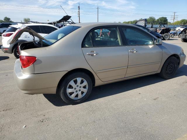 Photo 2 VIN: 1NXBR32E05Z406056 - TOYOTA COROLLA CE 