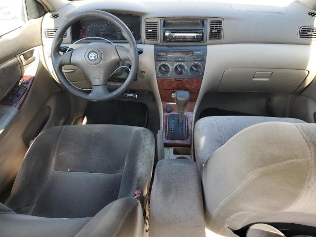 Photo 7 VIN: 1NXBR32E05Z406056 - TOYOTA COROLLA CE 