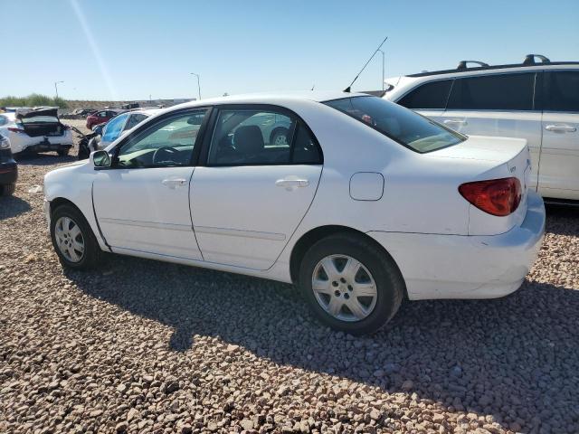 Photo 1 VIN: 1NXBR32E05Z407787 - TOYOTA COROLLA CE 