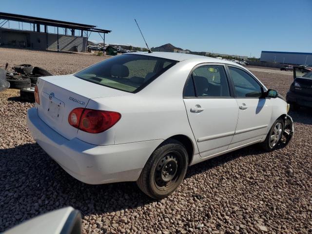 Photo 2 VIN: 1NXBR32E05Z407787 - TOYOTA COROLLA CE 