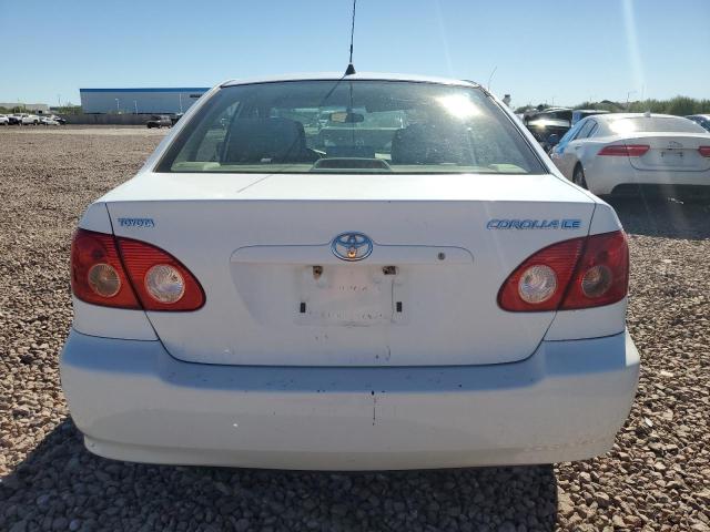 Photo 5 VIN: 1NXBR32E05Z407787 - TOYOTA COROLLA CE 