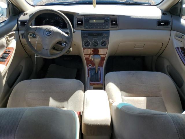 Photo 7 VIN: 1NXBR32E05Z407787 - TOYOTA COROLLA CE 