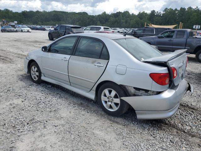 Photo 1 VIN: 1NXBR32E05Z422919 - TOYOTA COROLLA CE 