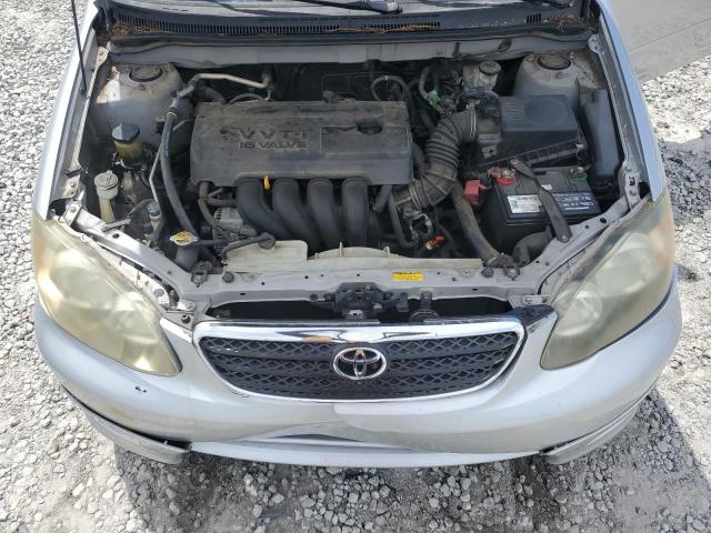 Photo 10 VIN: 1NXBR32E05Z422919 - TOYOTA COROLLA CE 