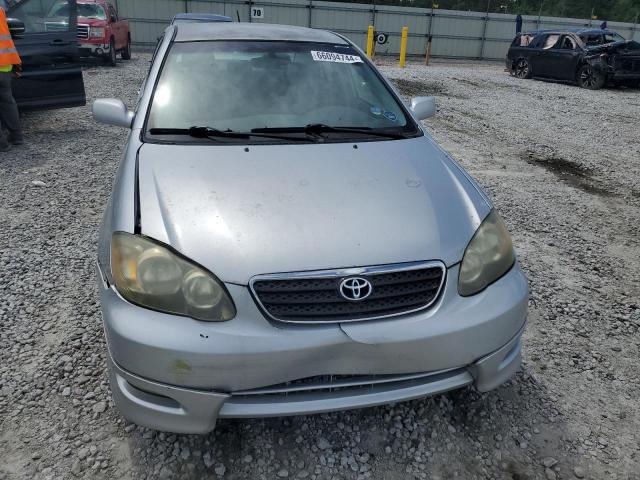 Photo 4 VIN: 1NXBR32E05Z422919 - TOYOTA COROLLA CE 