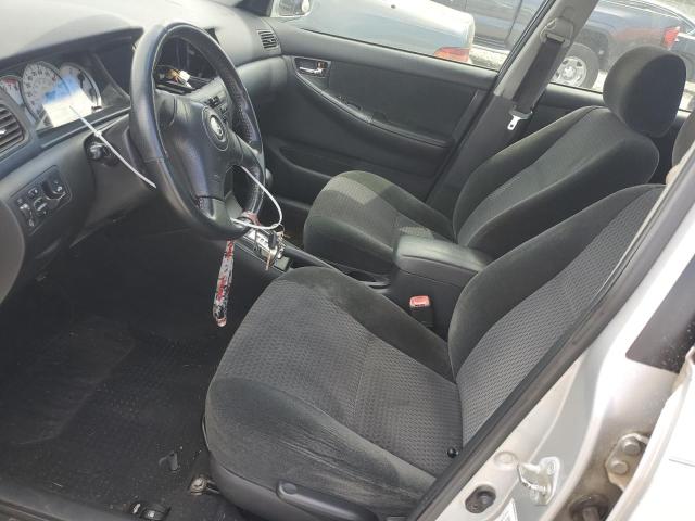 Photo 6 VIN: 1NXBR32E05Z422919 - TOYOTA COROLLA CE 