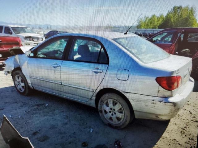 Photo 1 VIN: 1NXBR32E05Z436268 - TOYOTA COROLLA 