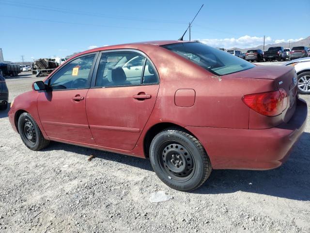 Photo 1 VIN: 1NXBR32E05Z457301 - TOYOTA COROLLA 