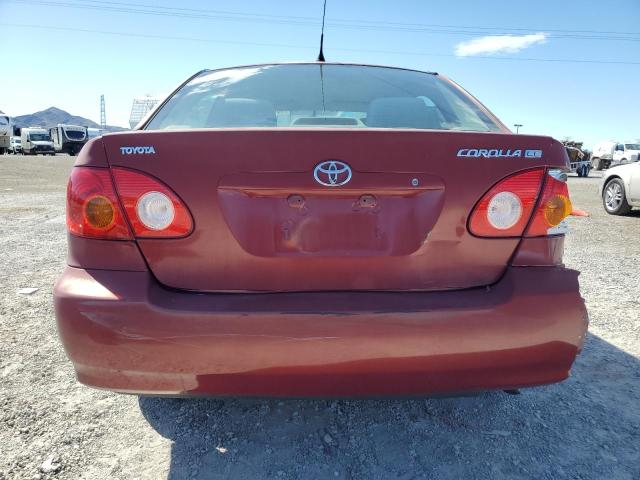 Photo 5 VIN: 1NXBR32E05Z457301 - TOYOTA COROLLA 