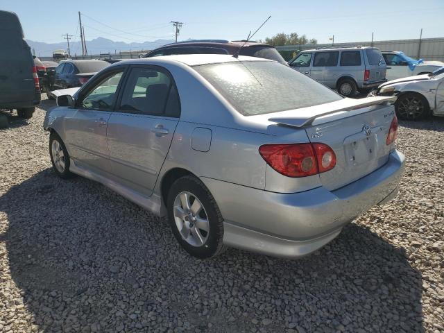 Photo 1 VIN: 1NXBR32E05Z481744 - TOYOTA COROLLA CE 