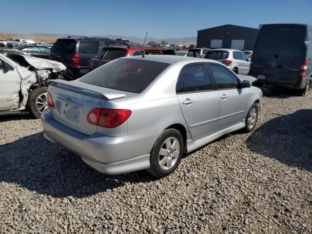 Photo 2 VIN: 1NXBR32E05Z481744 - TOYOTA COROLLA CE 