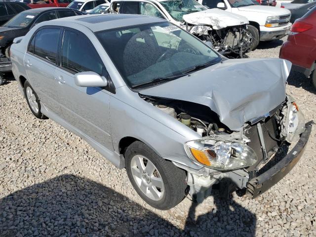 Photo 3 VIN: 1NXBR32E05Z481744 - TOYOTA COROLLA CE 