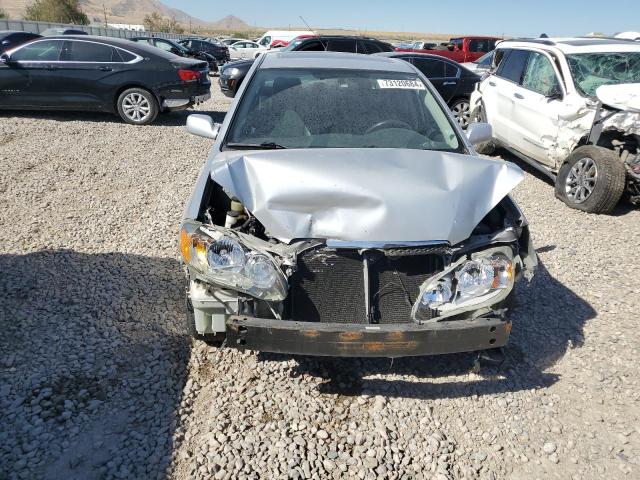 Photo 4 VIN: 1NXBR32E05Z481744 - TOYOTA COROLLA CE 