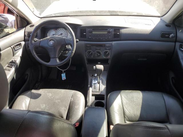 Photo 7 VIN: 1NXBR32E05Z481744 - TOYOTA COROLLA CE 