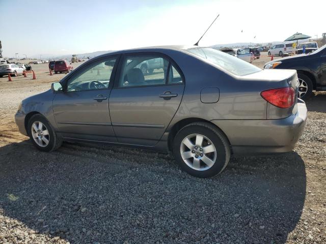 Photo 1 VIN: 1NXBR32E05Z487091 - TOYOTA COROLLA CE 