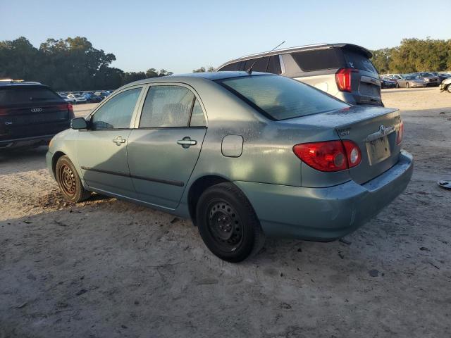 Photo 1 VIN: 1NXBR32E05Z488435 - TOYOTA COROLLA CE 