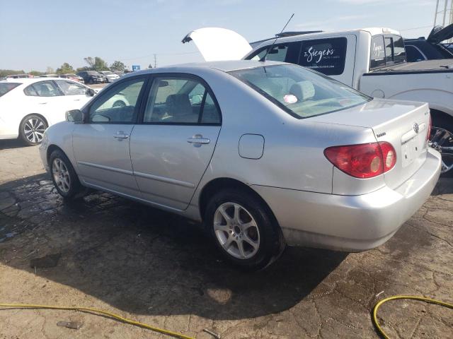 Photo 1 VIN: 1NXBR32E05Z493473 - TOYOTA COROLLA CE 