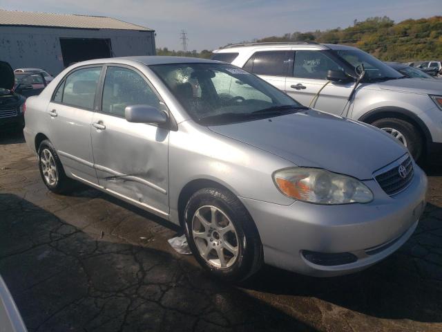 Photo 3 VIN: 1NXBR32E05Z493473 - TOYOTA COROLLA CE 