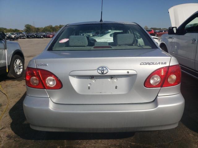 Photo 5 VIN: 1NXBR32E05Z493473 - TOYOTA COROLLA CE 