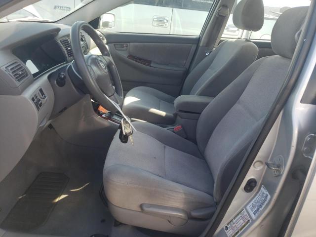 Photo 6 VIN: 1NXBR32E05Z493473 - TOYOTA COROLLA CE 