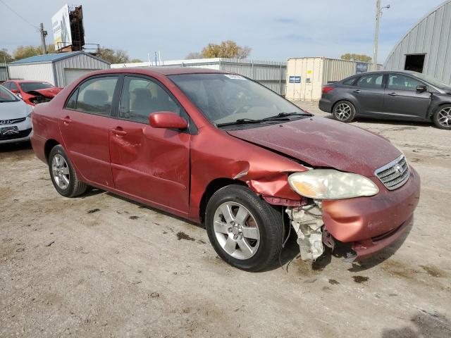 Photo 3 VIN: 1NXBR32E05Z495644 - TOYOTA COROLLA 