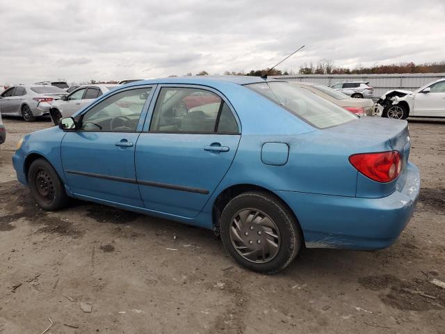 Photo 1 VIN: 1NXBR32E05Z499905 - TOYOTA COROLLA CE 