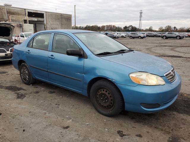 Photo 3 VIN: 1NXBR32E05Z499905 - TOYOTA COROLLA CE 