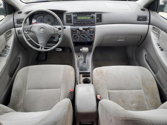 Photo 7 VIN: 1NXBR32E05Z499905 - TOYOTA COROLLA CE 