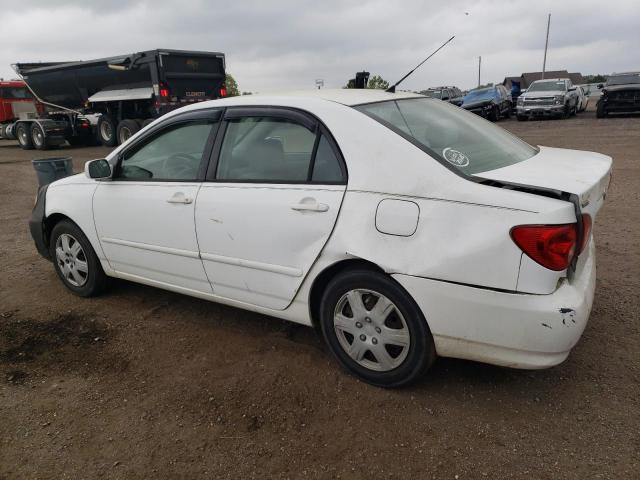 Photo 1 VIN: 1NXBR32E05Z507677 - TOYOTA COROLLA CE 