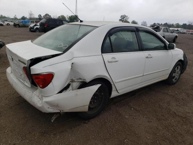 Photo 2 VIN: 1NXBR32E05Z507677 - TOYOTA COROLLA CE 