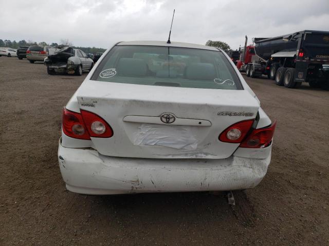 Photo 5 VIN: 1NXBR32E05Z507677 - TOYOTA COROLLA CE 