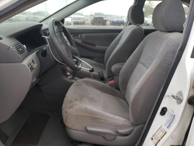 Photo 6 VIN: 1NXBR32E05Z507677 - TOYOTA COROLLA CE 