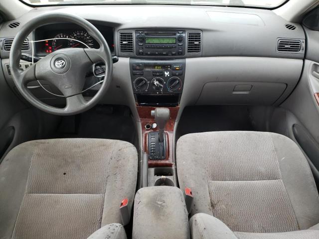 Photo 7 VIN: 1NXBR32E05Z507677 - TOYOTA COROLLA CE 