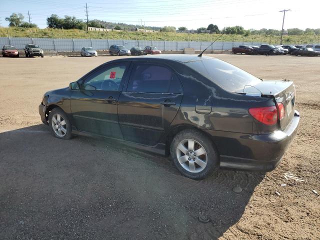 Photo 1 VIN: 1NXBR32E05Z529033 - TOYOTA COROLLA CE 