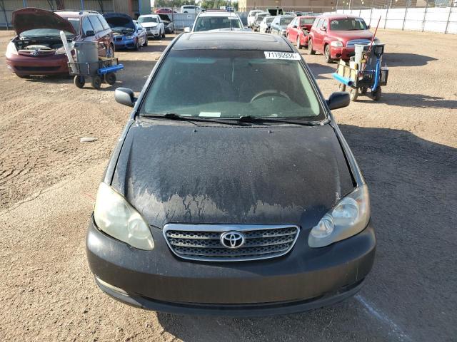 Photo 10 VIN: 1NXBR32E05Z529033 - TOYOTA COROLLA CE 