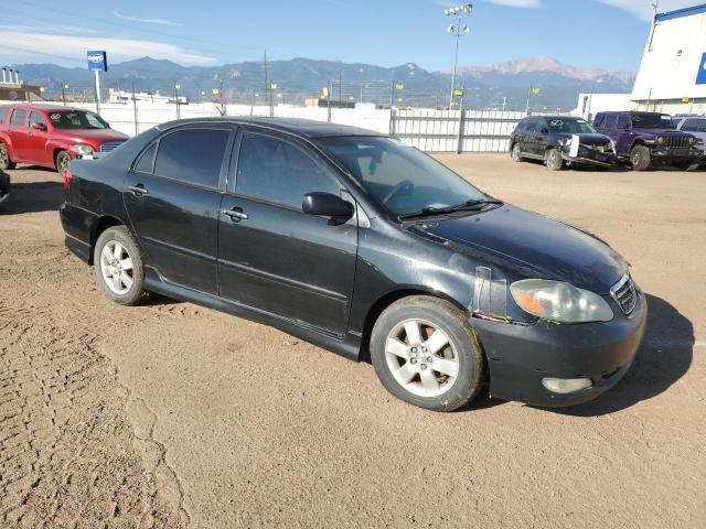 Photo 3 VIN: 1NXBR32E05Z529033 - TOYOTA COROLLA CE 