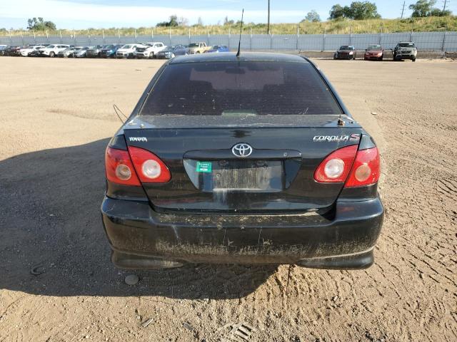 Photo 5 VIN: 1NXBR32E05Z529033 - TOYOTA COROLLA CE 