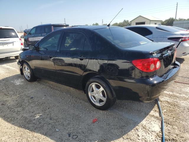 Photo 1 VIN: 1NXBR32E05Z541148 - TOYOTA COROLLA CE 