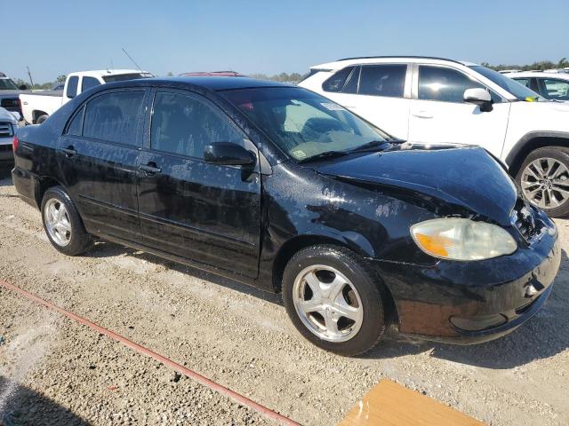 Photo 3 VIN: 1NXBR32E05Z541148 - TOYOTA COROLLA CE 