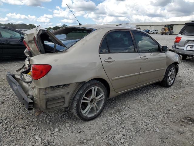 Photo 2 VIN: 1NXBR32E05Z541523 - TOYOTA COROLLA CE 